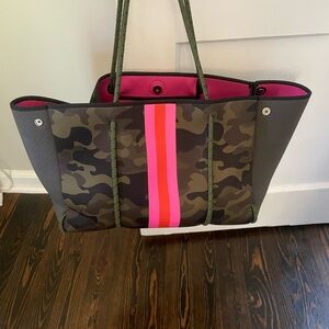 Haute Shore Bag